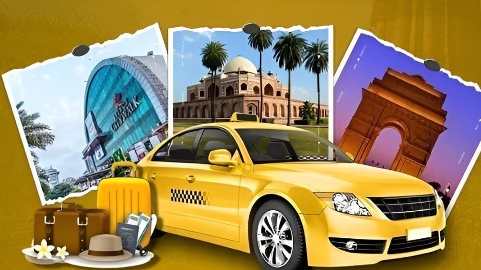 Taxi Booking